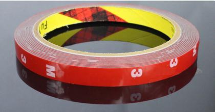 3M車用強(qiáng)力膠